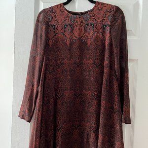 Urban Outfitters Ecote Dress